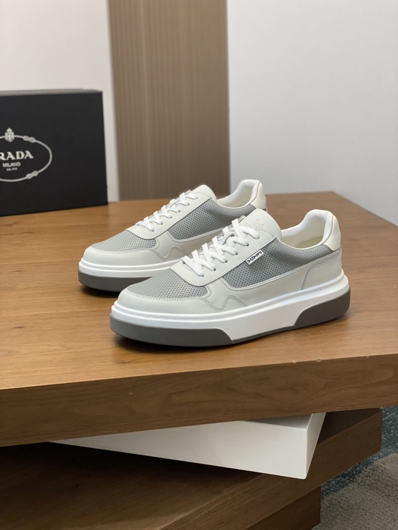 Prada Low Shoes